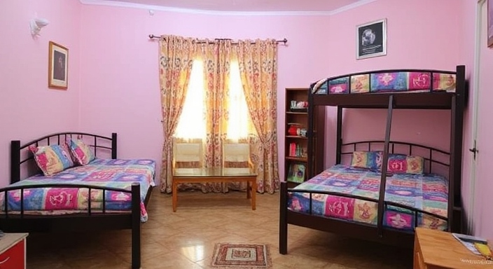 7 Benefits of Staying in a Girls Hostel in Gulgasht Multan