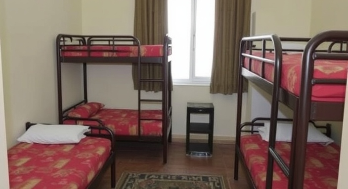 Female Hostels in Multan