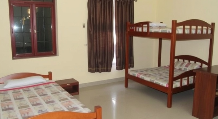 Girls Hostels Near Katchary, Multan