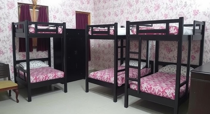Girls Hostels Near Katchary, Multan