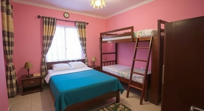 How to Book a Private Female Hostel in Multan