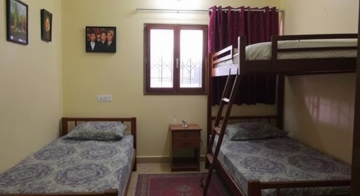 How to Book a Private Female Hostel in Multan