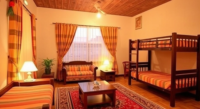How to Find Affordable Hostels in Multan