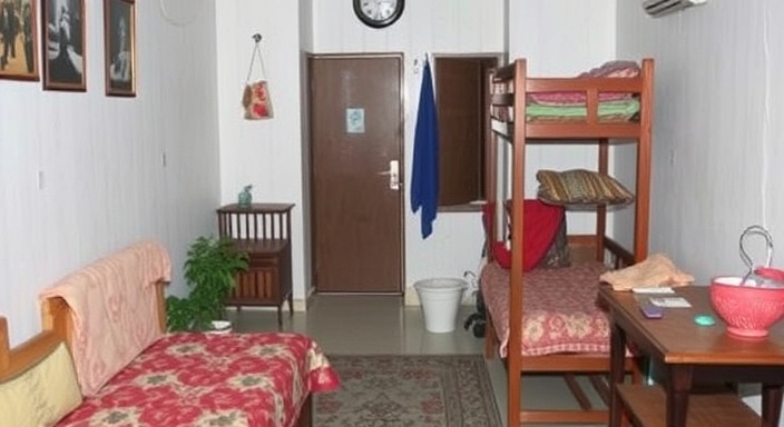 Working Women Hostel in Multan