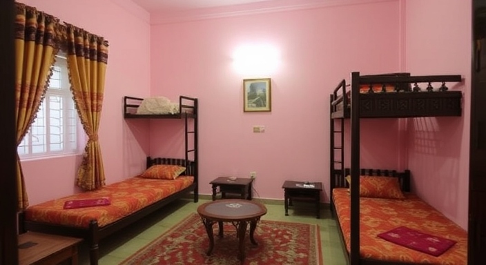 How to Book a Private Female Hostel in Multan